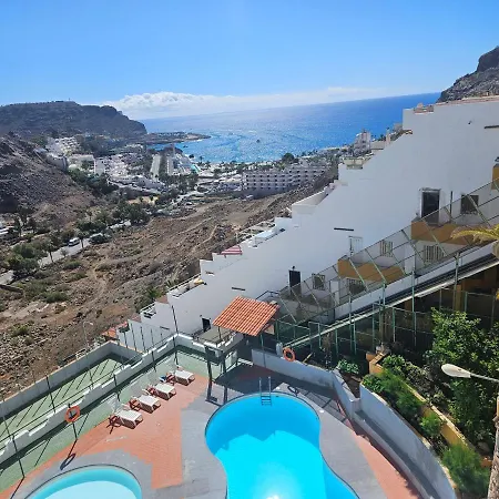 Casa Tonino 아파트 *