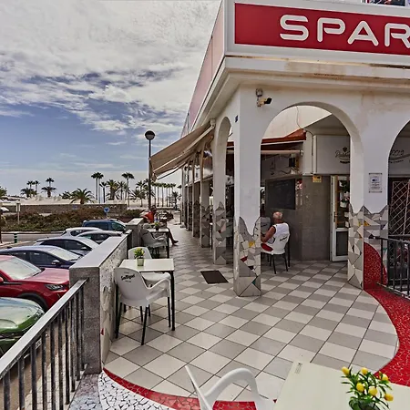 Casa Tonino 公寓 *