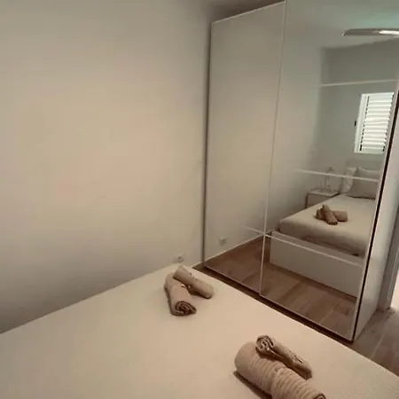 דירה Casa Tonino *