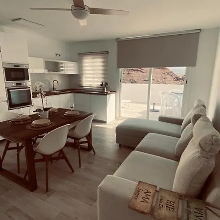 דירה Casa Tonino Mogán