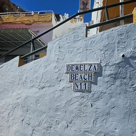 דירה Casa Tonino