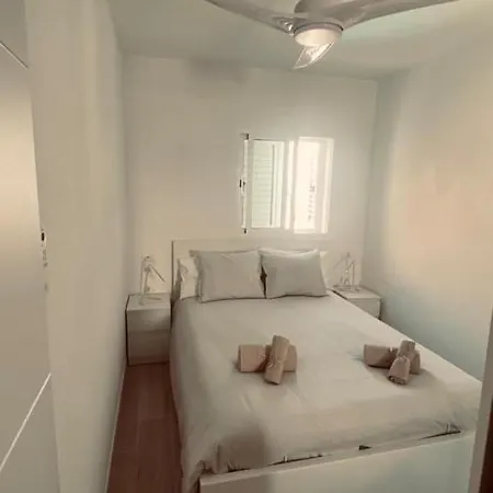דירה Casa Tonino Mogán