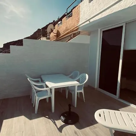 Casa Tonino * Mogán