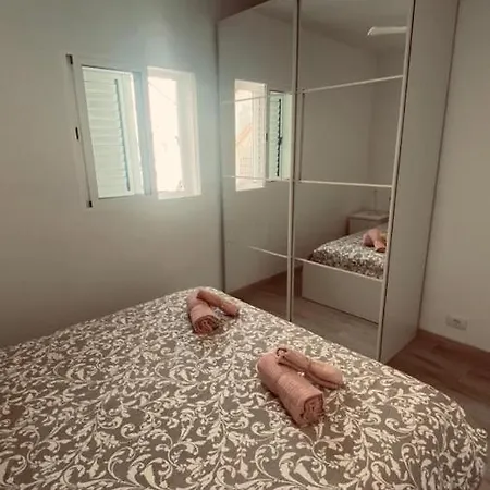 Casa Tonino דירה