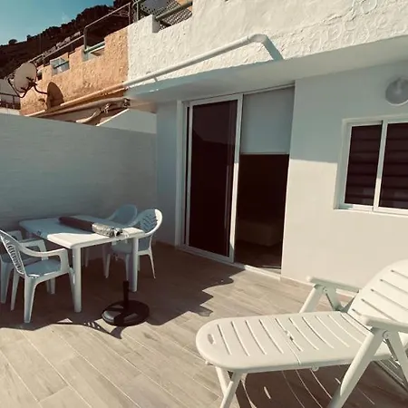 Casa Tonino Mogán