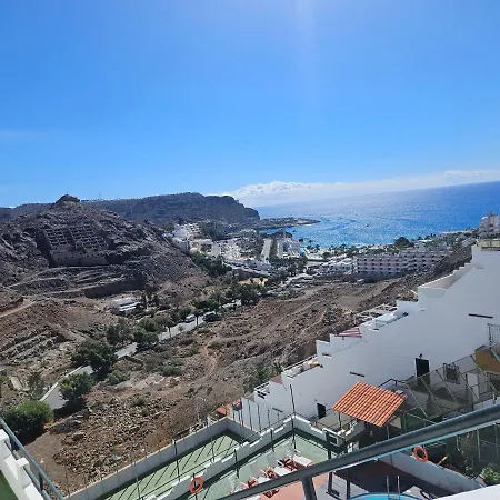 Casa Tonino Apartment Mogán