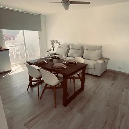 Casa Tonino Apartment Mogán