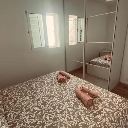 Apartment Casa Tonino