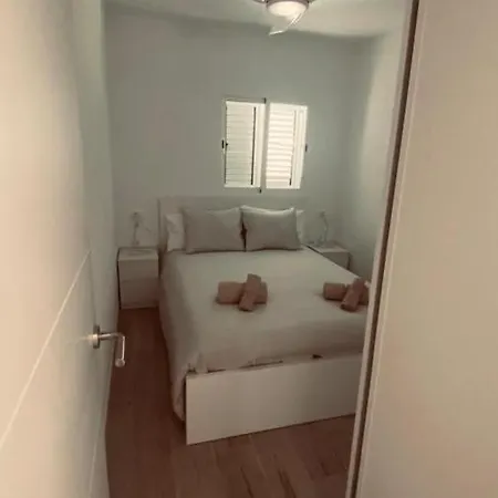 Casa Tonino דירה Mogán