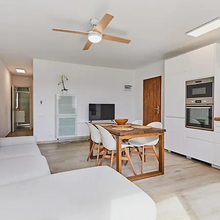 Apartment Casa Tonino