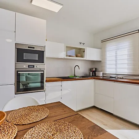 Casa Tonino Apartment