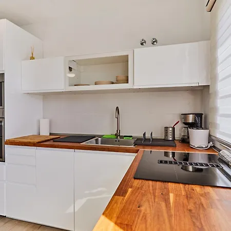 Casa Tonino Apartment