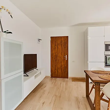 Apartment Casa Tonino Mogan