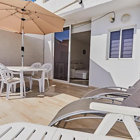 Casa Tonino Apartmán *