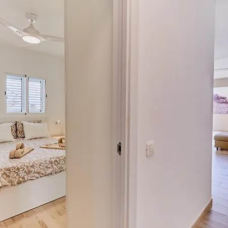 Casa Tonino Apartment Mogan