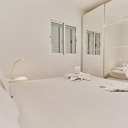 Casa Tonino شقة *