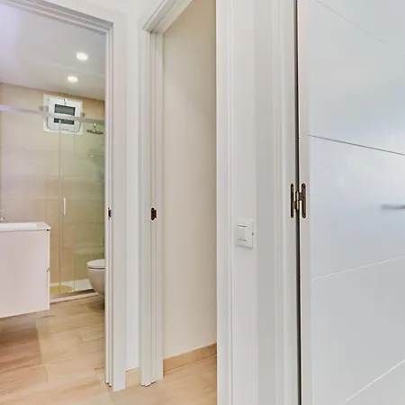 Apartment Casa Tonino Mogan