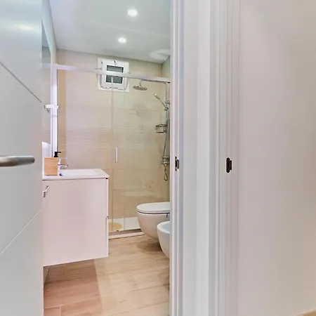 شقة Casa Tonino