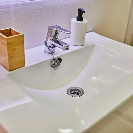 Casa Tonino Apartment Mogan