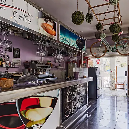 Casa Tonino *