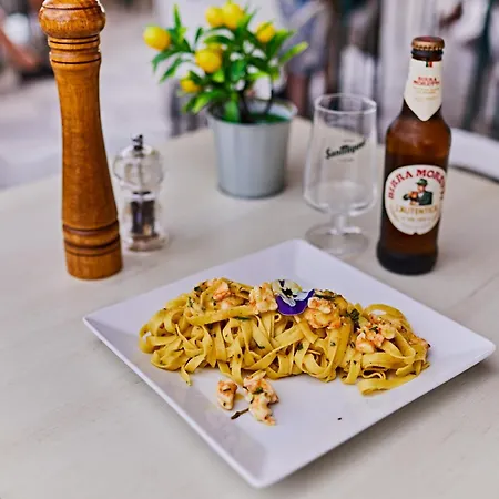 Apartment Casa Tonino Mogan