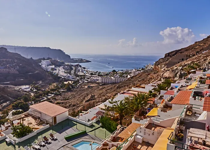 Casa Tonino * Mogán