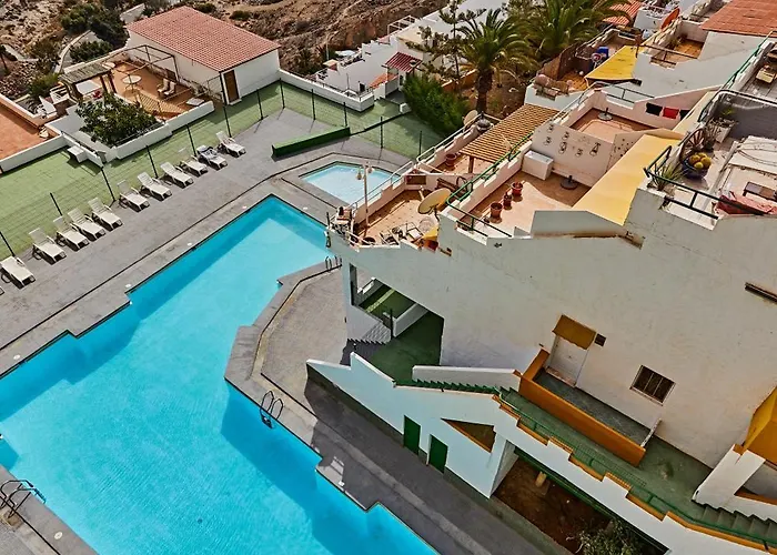 Casa Tonino * Mogán