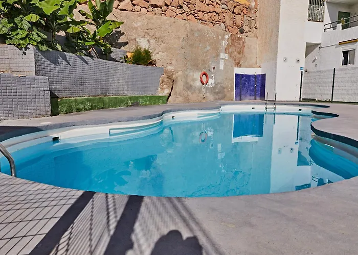 Casa Tonino 아파트