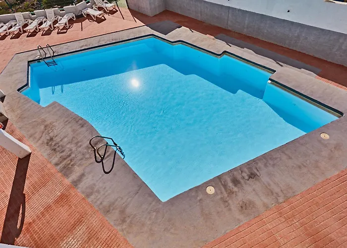 Daire Casa Tonino Mogán