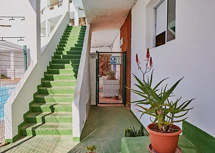 아파트 Casa Tonino *