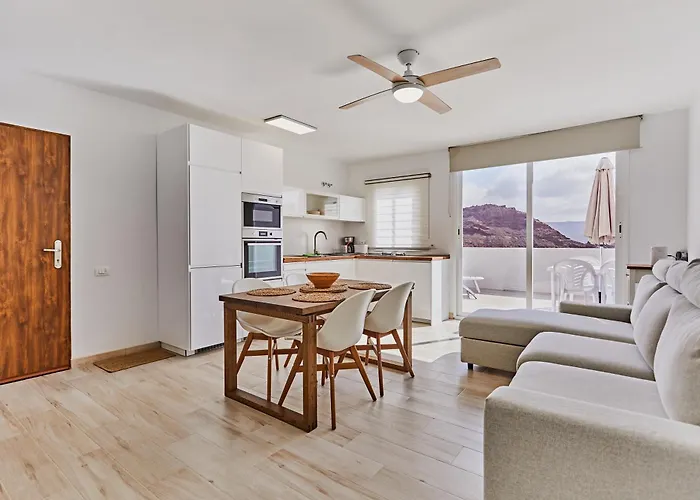 Casa Tonino * Mogán