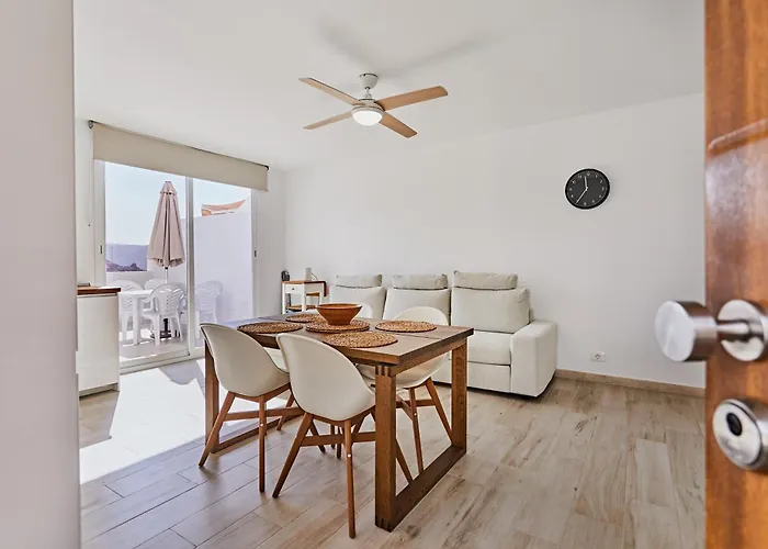 Casa Tonino * Mogán