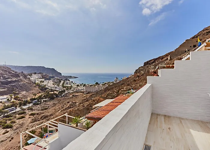 Casa Tonino Mogán