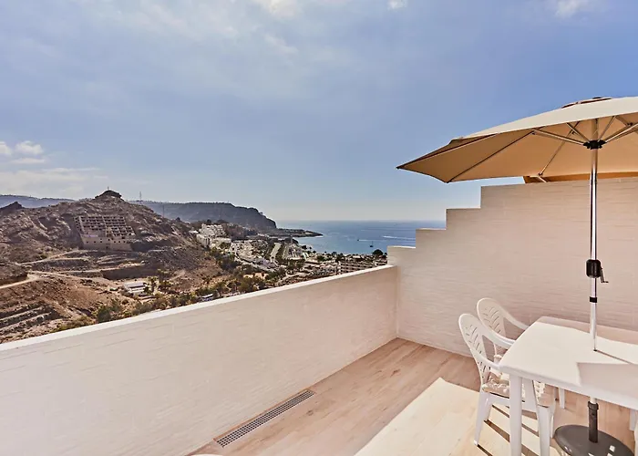 Casa Tonino * Mogán