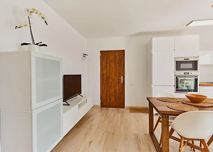 Daire Casa Tonino Mogán