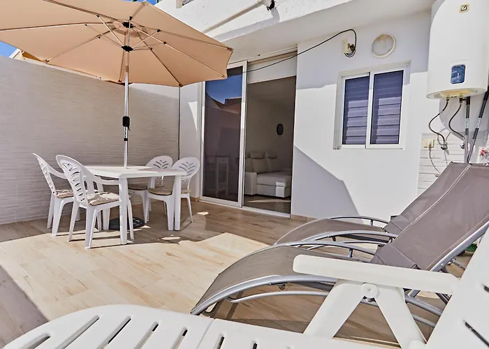 Casa Tonino 아파트 *