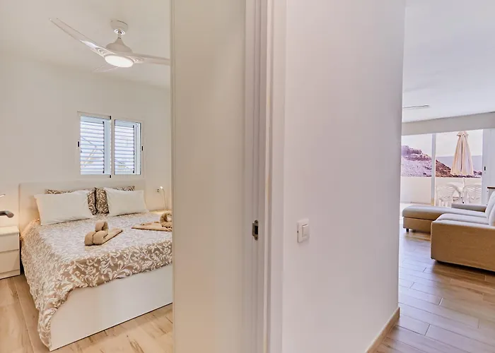 Casa Tonino Daire Mogán