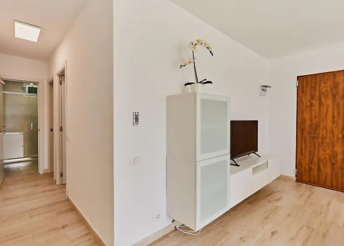 Daire Casa Tonino Mogán