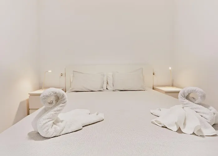 아파트 Casa Tonino
