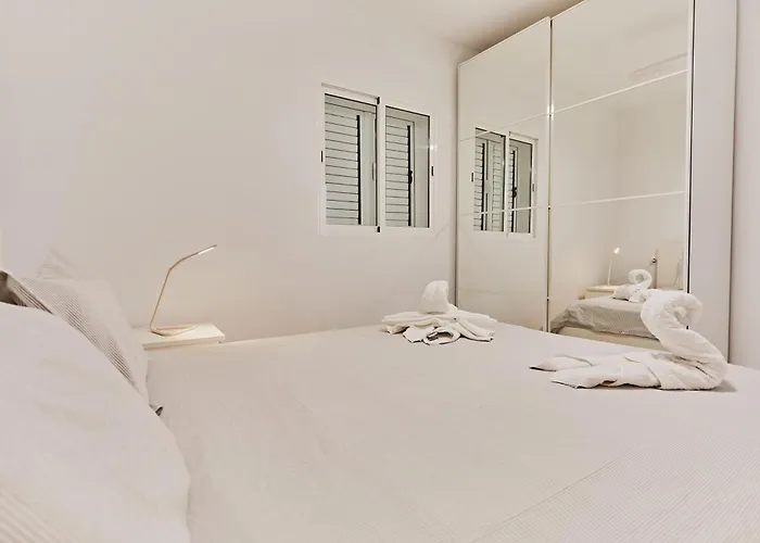 Casa Tonino 아파트 *