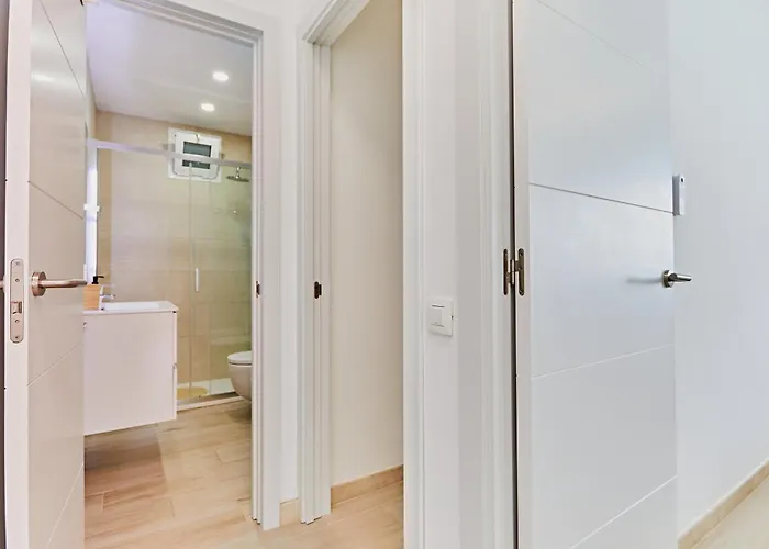 Daire Casa Tonino Mogán