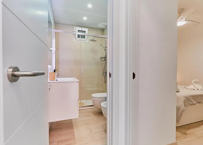 Apartamento Casa Tonino