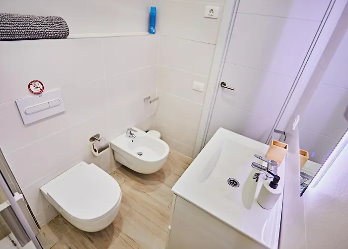 Daire Casa Tonino Mogán