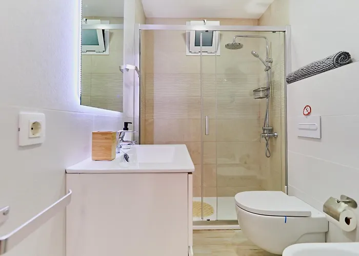 Casa Tonino 아파트