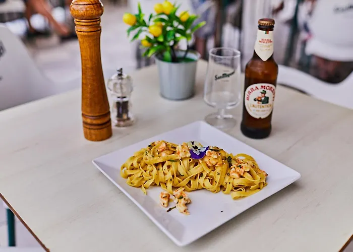 Daire Casa Tonino Mogán