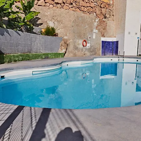 Casa Tonino Lejlighed
