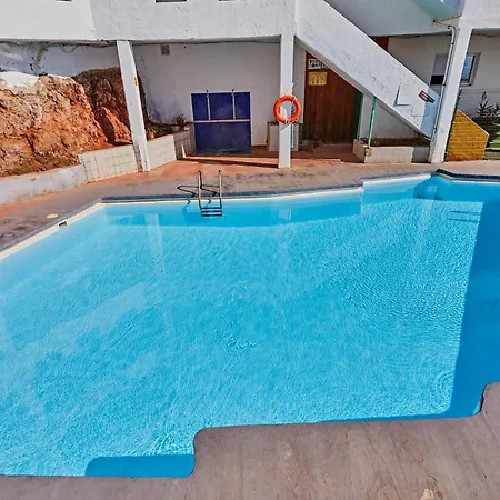Casa Tonino Lejlighed