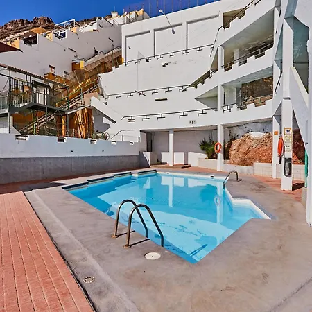 Lejlighed Casa Tonino