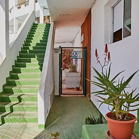 Lejlighed Casa Tonino *