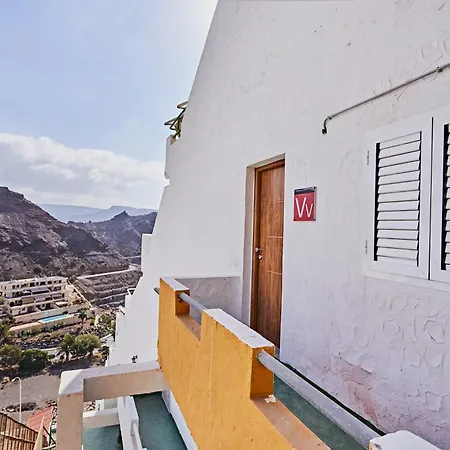 Lejlighed Casa Tonino *